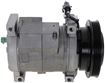 AC Compressor, Neon 00-02 / Pt Cruiser 01-09 A/C Compressor, Turbo, 4-Groove/134Mm | Replacement REPCH191102