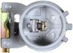 AC Compressor, Eclipse 00-03 / Lancer 02-07 A/C Compressor, 4Cyl | Replacement REPCH191103