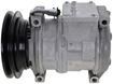 AC Compressor, Intrepid 98-04 A/C Compressor, V6 | Replacement REPCH191104