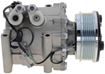 AC Compressor, Sebring Sedan 02-04 A/C Compressor, 2.7L, From 01/02 - 07/03 | Replacement REPCH191105