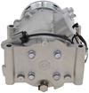 AC Compressor, Sebring Sedan 02-04 A/C Compressor, 2.7L, From 01/02 - 07/03 | Replacement REPCH191105