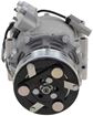 AC Compressor, Sebring Sedan 02-04 A/C Compressor, 2.7L, From 01/02 - 07/03 | Replacement REPCH191105