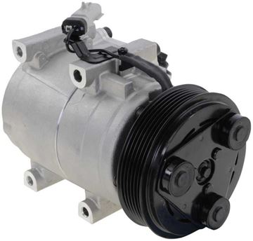 AC Compressor, Sebring Sedan 03-06 A/C Compressor, From 07/03 | Replacement REPCH191107