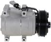 AC Compressor, Sebring Sedan 03-06 A/C Compressor, From 07/03 | Replacement REPCH191107