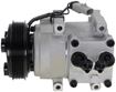 AC Compressor, Sebring Sedan 03-06 A/C Compressor, From 07/03 | Replacement REPCH191107