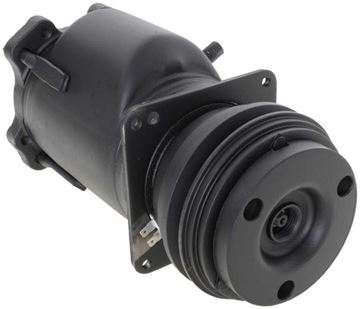 AC Compressor, Gm Car/Truck 61-88 A/C Compressor, A6 Type | Replacement REPCV191164