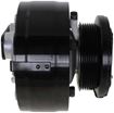 AC Compressor, Ck / Blazer 92-95 A/C Compressor, Oe Style, 6-Groove | Replacement REPCV191165