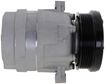 AC Compressor, Camaro 95-02 A/C Compressor, 3.8L | Replacement REPCV191166