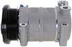 AC Compressor, Express 96-00 A/C Compressor, Oe Style, 6-Groove Clutch | Replacement REPCV191168