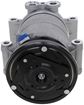 AC Compressor, Express 96-00 A/C Compressor, Oe Style, 6-Groove Clutch | Replacement REPCV191168