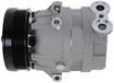 AC Compressor, Prizm 98-02 A/C Compressor, 1.8L | Replacement REPCV191170