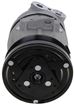 AC Compressor, Prizm 98-02 A/C Compressor, 1.8L | Replacement REPCV191170