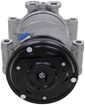 AC Compressor, Express 00-02 A/C Compressor, W/O Rear Air, 6-Groove/109Mm Clutch | Replacement REPCV191171