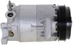 AC Compressor, Grand Am 02-05 / Malibu 04-06 A/C Compressor, 2.2L | Replacement REPCV191174