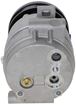 AC Compressor, Corvette 97-04 A/C Compressor | Replacement REPCV191175