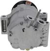 AC Compressor, Malibu 04-06 A/C Compressor, 3.5L | Replacement REPCV191177