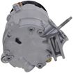 AC Compressor, Impala 06-11 A/C Compressor, 3.5/3.9L, 6-Groove/108Mm | Replacement REPCV191178