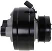 AC Compressor, Ck/Suburban 93-95 A/C Compressor, Scroll Type, 4.25"" Pulley | Replacement REPCV191182