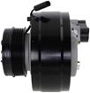 AC Compressor, Ck/Suburban 93-95 A/C Compressor, Scroll Type, 4.25"" Pulley | Replacement REPCV191182