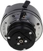 AC Compressor, Ck/Suburban 93-95 A/C Compressor, Scroll Type, 4.25"" Pulley | Replacement REPCV191182