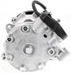 AC Compressor, Durango 00-01 A/C Compressor, 4.7L, New, 6-Groove Belt, 5.12 In. Pulley Dia. | Replacement REPD191103