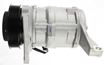 AC Compressor, Caravan 96-00 A/C Compressor, 3.3/3.8L, New, 6-Groove Belt | Replacement REPD191104