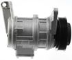 AC Compressor, Caravan 96-00 A/C Compressor, 3.3/3.8L, New, 6-Groove Belt | Replacement REPD191104