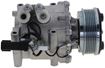 AC Compressor, Sebring Sedan 01-03 A/C Compressor, 2.4L | Replacement REPD191194