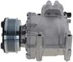 AC Compressor, Sebring Sedan 01-03 A/C Compressor, 2.4L | Replacement REPD191194