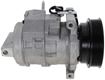 AC Compressor, Magnum 05-06 A/C Compressor, 3.5L, Severe Duty Cooling, 6-Groove/125Mm | Replacement REPDG191105