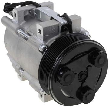 AC Compressor, Ram 2500/3500 P/U 06-09 A/C Compressor, Diesel | Replacement REPDG191106