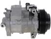 AC Compressor, Charger 07-10 A/C Compressor, 3.5L, Severe Duty, 6-Groove/121Mm | Replacement REPDG191108