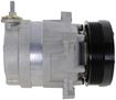 AC Compressor, Forenza 04-08 A/C Compressor | Replacement REPDW191101