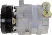 AC Compressor, Forenza 04-08 A/C Compressor | Replacement REPDW191101