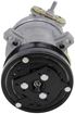 AC Compressor, Forenza 04-08 A/C Compressor | Replacement REPDW191101