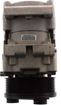 AC Compressor, Econoline Van 98-01 A/C Compressor, New, 8-Groove Belt, 1.19 In. Belt Width, Pin Coil, W/ Clutch | Replacement REPF191117