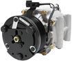 AC Compressor, Freestyle 05-07 A/C Compressor, New, Includes Clutch Part #: 19D786, Coil Part #: 19D798 | Replacement REPF191123