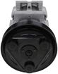 AC Compressor, Focus 00-02 A/C Compressor, 2.0L, Single Cam | Replacement REPFD191144