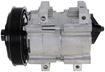 AC Compressor, Focus 00-02 A/C Compressor, 2.0L, Twin Cam | Replacement REPFD191145