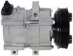 AC Compressor, Focus 03-07 A/C Compressor, 2.0/2.3L | Replacement REPFD191148