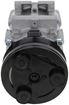 AC Compressor, Windstar/Freestar 99-07 A/C Compressor, 3.8L | Replacement REPFD191149