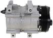 AC Compressor, F-150/Econoline 91-96 A/C Compressor, 6-Groove | Replacement REPFD191150