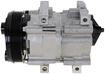 AC Compressor, F-150/Econoline 91-96 A/C Compressor, 6-Groove | Replacement REPFD191150