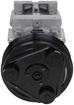 AC Compressor, F-150/Econoline 91-96 A/C Compressor, 6-Groove | Replacement REPFD191150