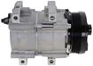 AC Compressor, Explorer 96-01 A/C Compressor, 5.0L | Replacement REPFD191151