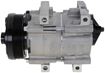 AC Compressor, Explorer 96-01 A/C Compressor, 5.0L | Replacement REPFD191151