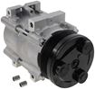 AC Compressor, Escort 92-02 A/C Compressor, 1.9/2.0L | Replacement REPFD191152