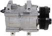 AC Compressor, Escort 92-02 A/C Compressor, 1.9/2.0L | Replacement REPFD191152