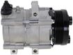 AC Compressor, Crown Victoria 93-02 A/C Compressor, 4.6L | Replacement REPFD191153