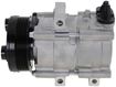 AC Compressor, Crown Victoria 93-02 A/C Compressor, 4.6L | Replacement REPFD191153